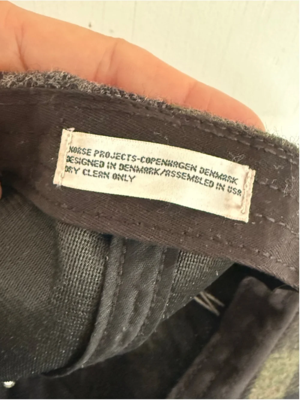 Norse Projects norse projects